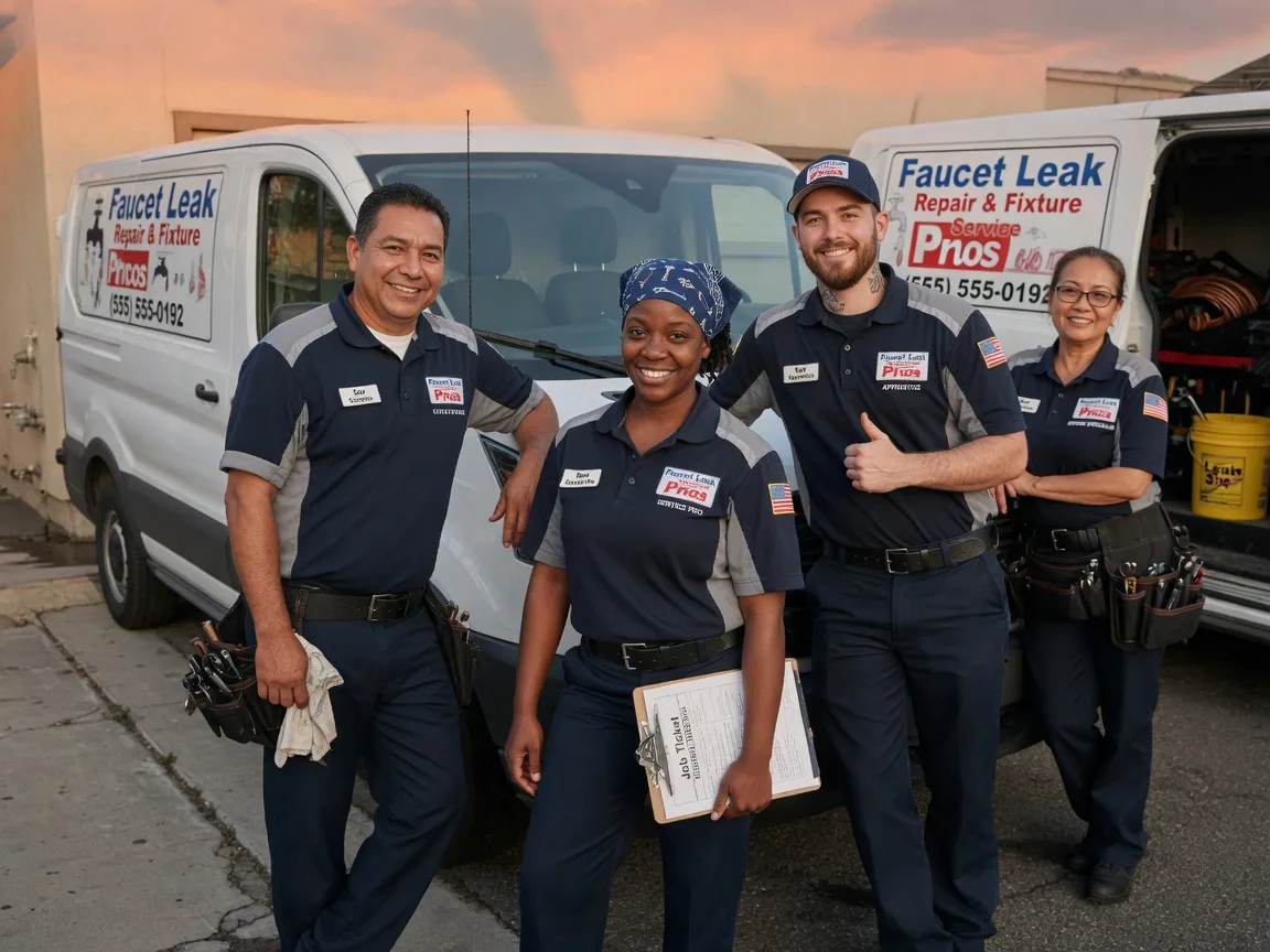 Faucet Repair company in Bethlehem, NH